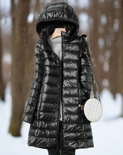 Dina™ - Lightweight down coat