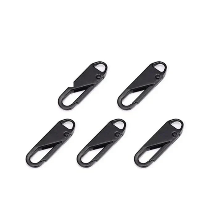 5+5 Free | EasyZip™ - Universal Metal Zipper [Last Day Discount] 