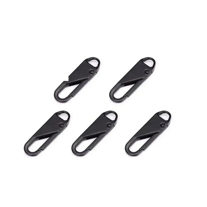 5+5 Free | EasyZip™ - Universal Metal Zipper [Last Day Discount] 