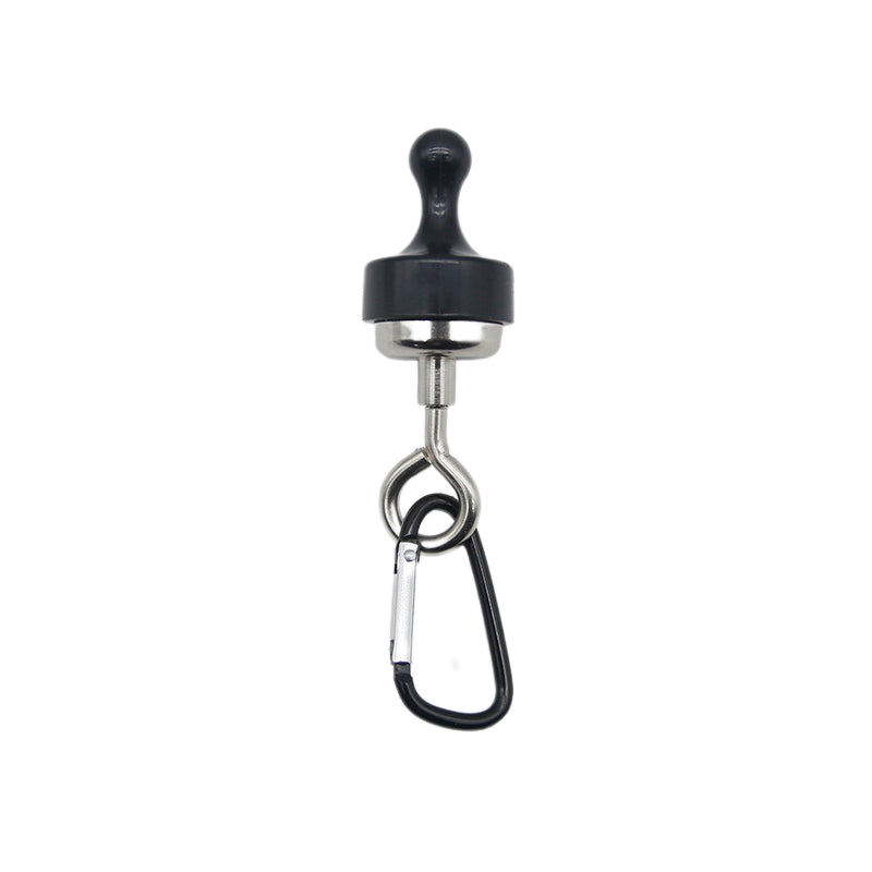 MagnetoClip - The robust magnetic holder for every occasion | 2+3 FREE