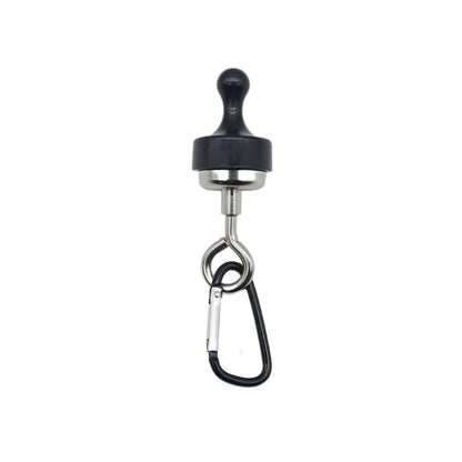 MagnetoClip - The robust magnetic holder for every occasion | 2+3 FREE