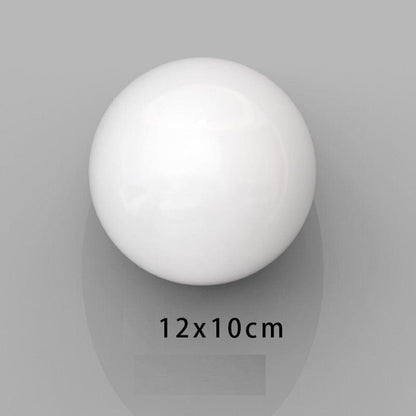 Moderne minimalistische abstrakte Wandkunst für zeitgenössische Räume