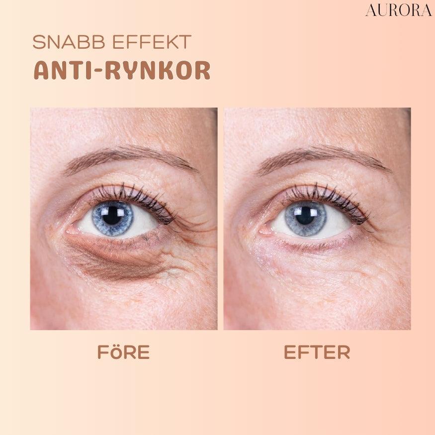 SkinSoothe – Glättet sofort Falten für einen jugendlichen Glanz
