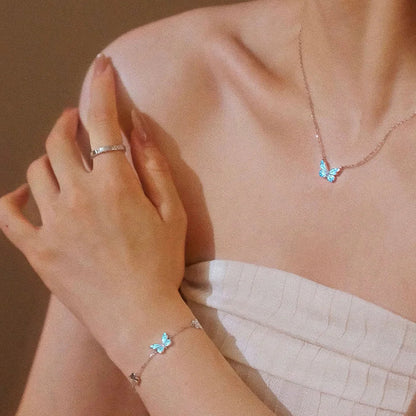 LumiVita – Schmuck, der sanft leuchtet und Ihren Abendstil veredelt