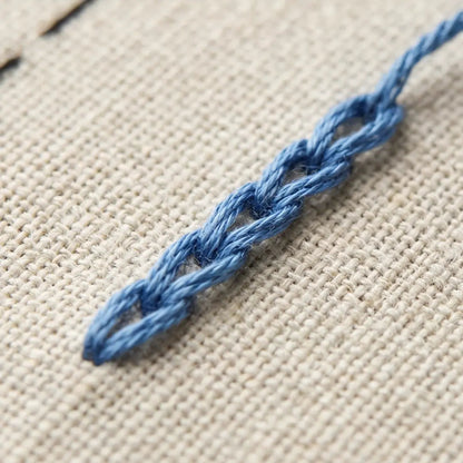 StitchCraft™ – Stickhandbuch für Anfänger