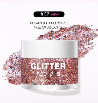 Müheloser nahtloser Eyeliner für markante Augenakzente