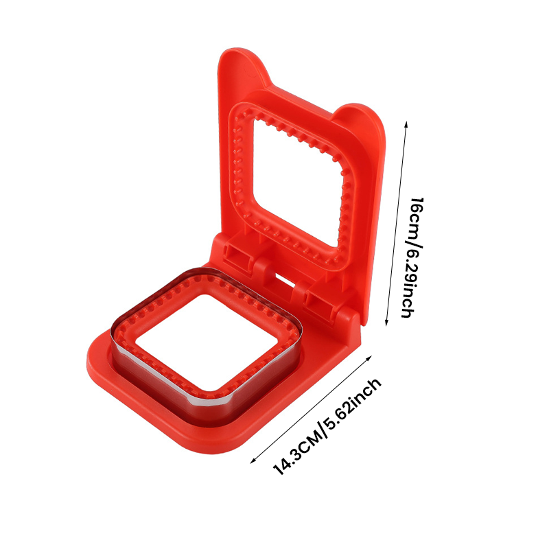 1+1 Free | SandwichPress™ - Making a sandwich has never been easier [Last Day Discount]
