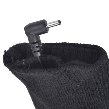 ThermoSocks™ - Gemütliche beheizbare Wintersocken