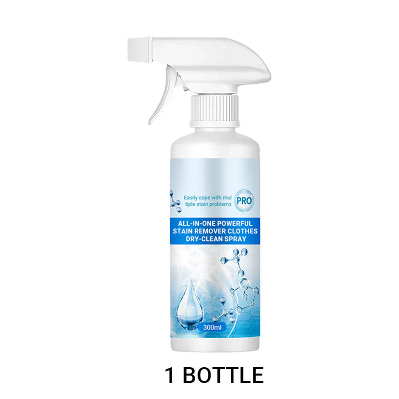 PureCleanse™ - Nichtionischer Fleckenentferner und Emulgator für Wäsche