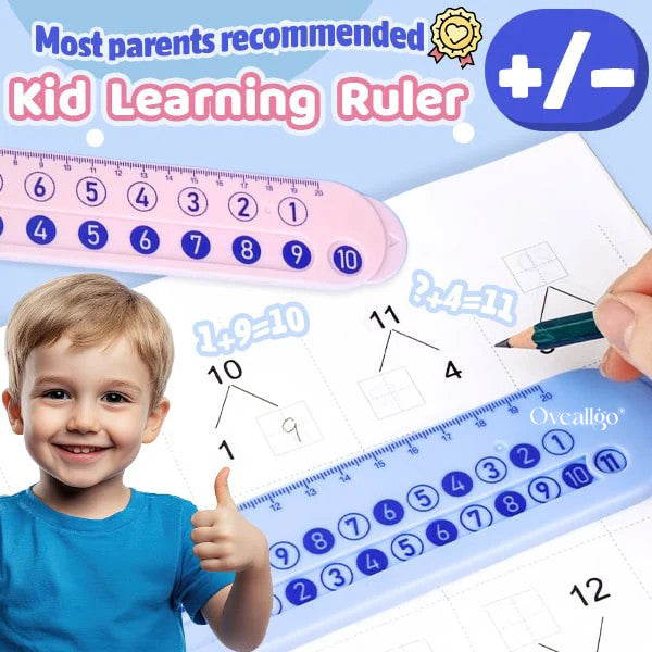 NumSlide™ - Interaktives Schiebepuzzle für mehr Mathe-Selbstvertrauen bei Kindern
