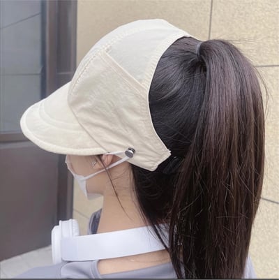 Up to 80% off | Sunhat™ - Stay cool and protected in the sun! [Last day discount] 