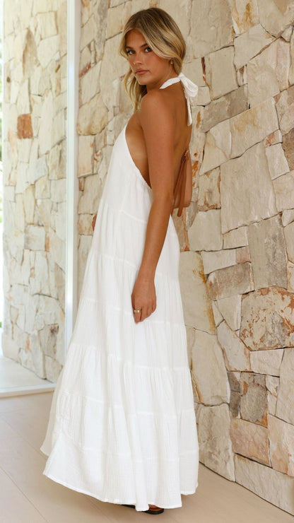 MaxiGlam™ | Maxi Dress