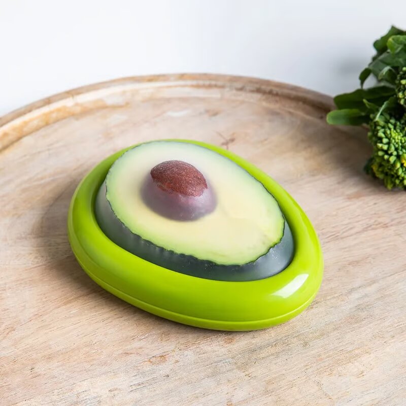 FreshGuard™ | Reusable Food Storage Box