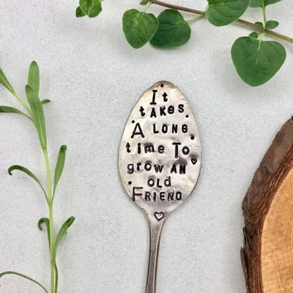 Florabel™ - Garden Marker &amp; Friendship Gift 
