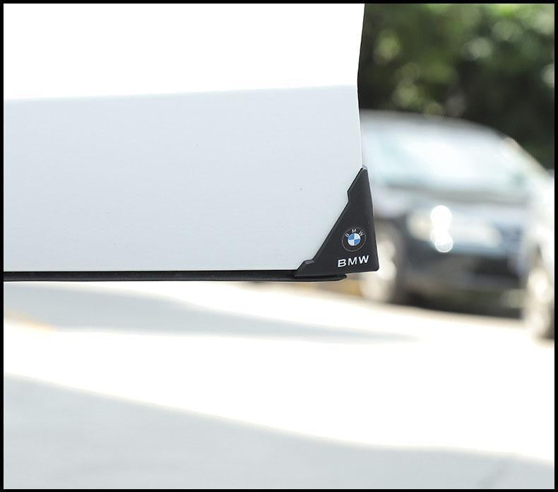 ShieldPro™ - Satz Türkantenschutz für Autos