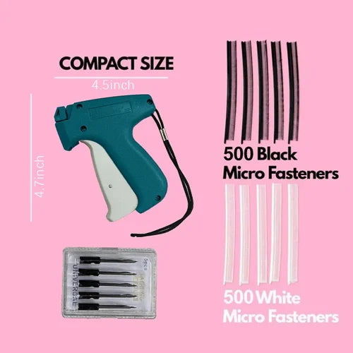 50% OFF | FixItFast™ | Rapid Fabric Mender [Rabat på sidste dag]