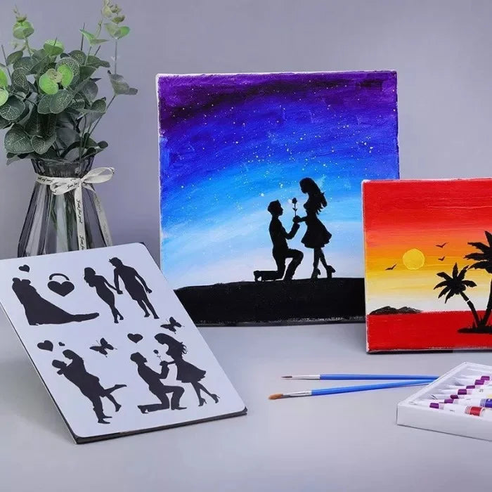 EasyDraw™ | Unleash your artistic potential