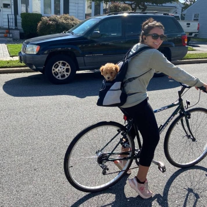 DogFri™ | Backpack - Breathable Dog Carrier