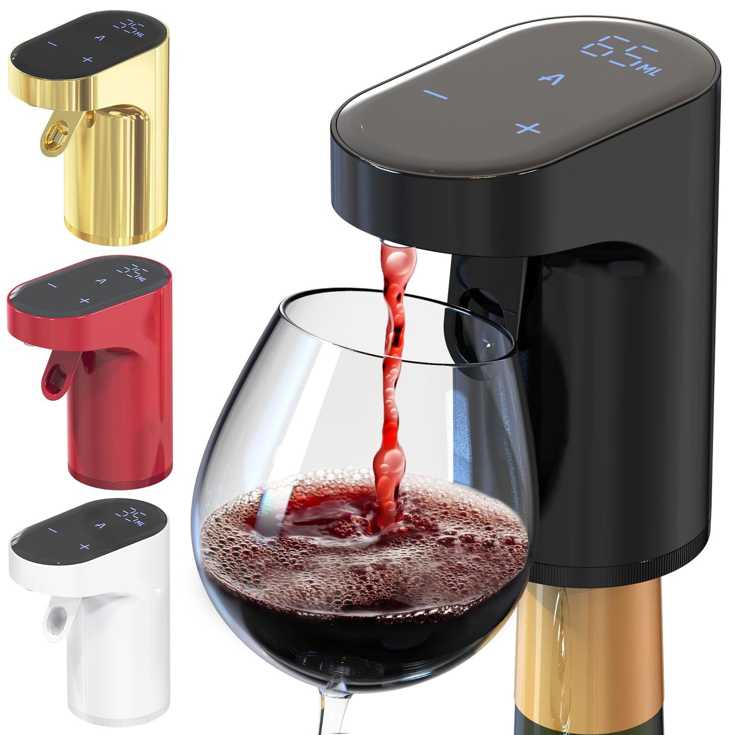 Dispensa™ | Intelligent Dispenser