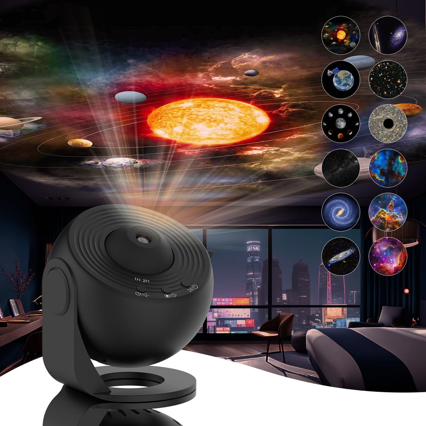 Skylight™ | The best night's sleep ever!