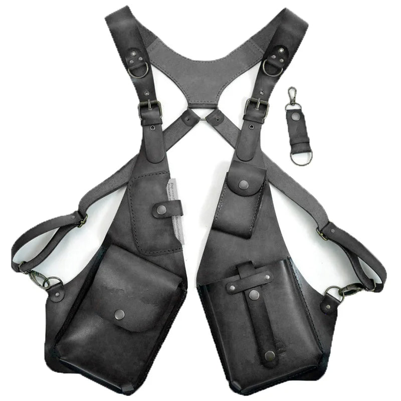 SecureFit™ | Anti-Theft Belt