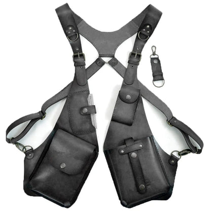 SecureFit™ | Anti-Theft Belt