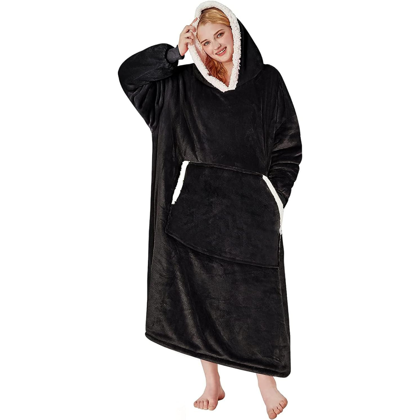 50% off | MySnuggs™ Oversized Hoodie [Last Day Discount]