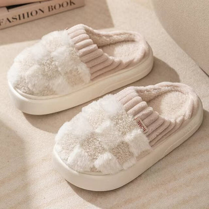 SnugStep™ | Slippers with a cozy sole