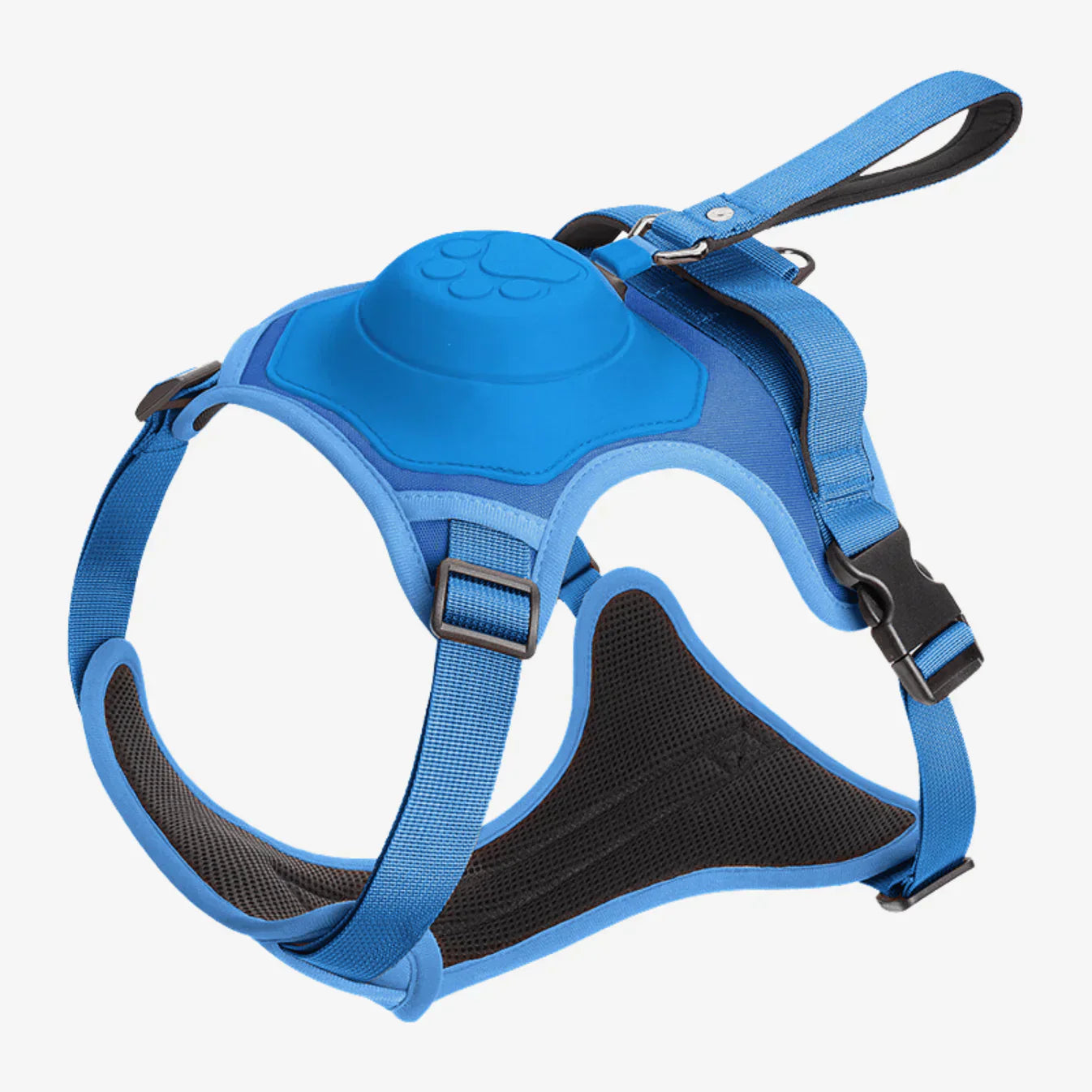 LeashLead™ | Dog Harness