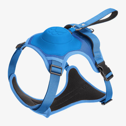 LeashLead™ | Dog Harness