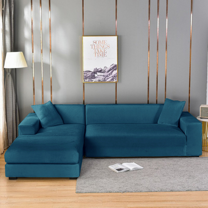 SofaLuxe™ | Transform your couch with luxurious elegance