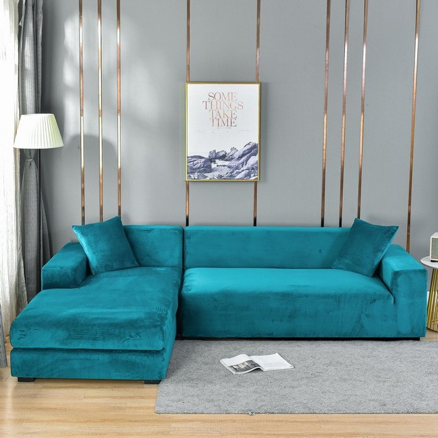 SofaLuxe™ | Transform your couch with luxurious elegance