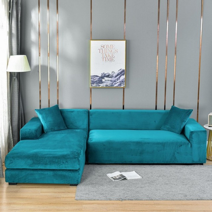 SofaLuxe™ | Transform your couch with luxurious elegance