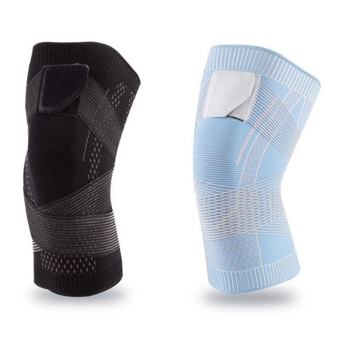 Sport Kniebandage Überzug