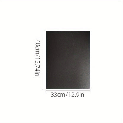 OvenGuard™ | Reusable heat-resistant oven mat