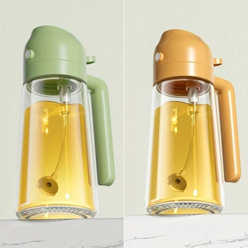 PureSpray™ - 2 in 1 oil diffuser &amp; dispenser