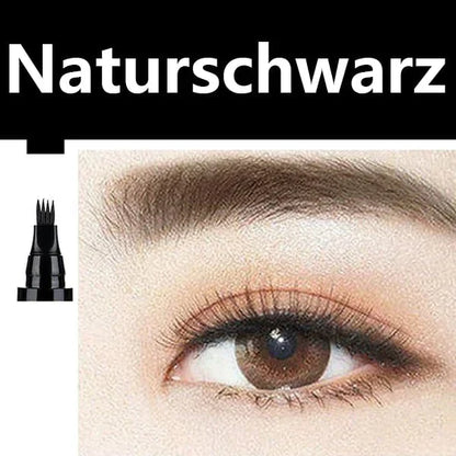 BrowElegance™ | Microblading Eyebrow Pencil [1+1 Free]