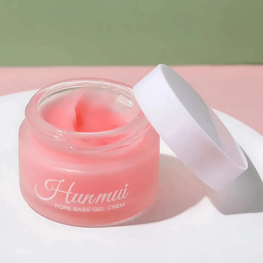 Silkrēa – Bietet sofortige Hautglättung für einen perfekten natürlichen Glow