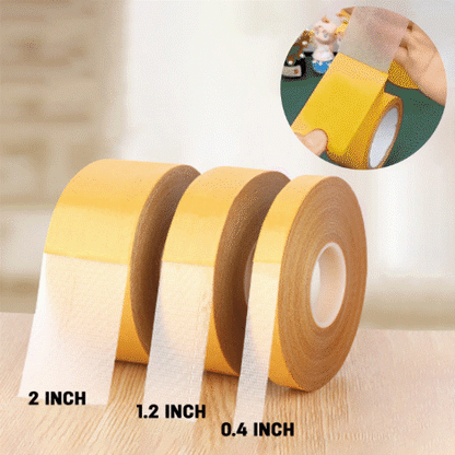 50% off | Gorilla™ - Double-Sided Fabric Tape [Last Day Discount] 
