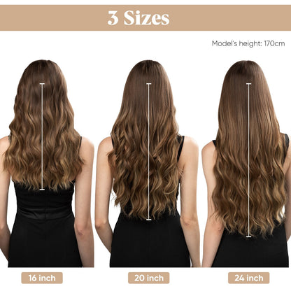 Volumenspendendes Textur Haarspray für sofortiges Volumen