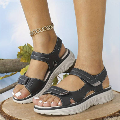 Rosie™ | The most comfortable orthopedic PRO sandals