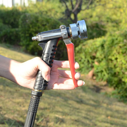 TurboMist™ | Electric High-Pressure Sprayer 