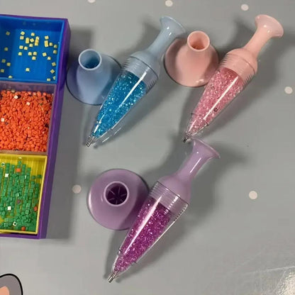 SparklePen™ - Work Beautifully, Shine Brilliantly!