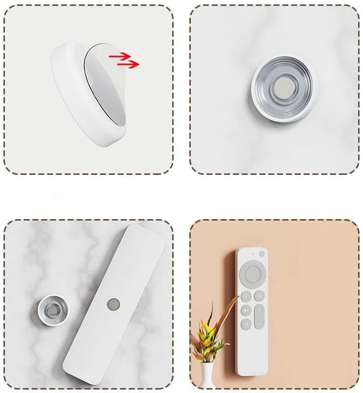 MagHook™ – Magnetic organization with style