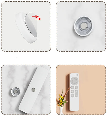 MagHook™ – Magnetic organization with style