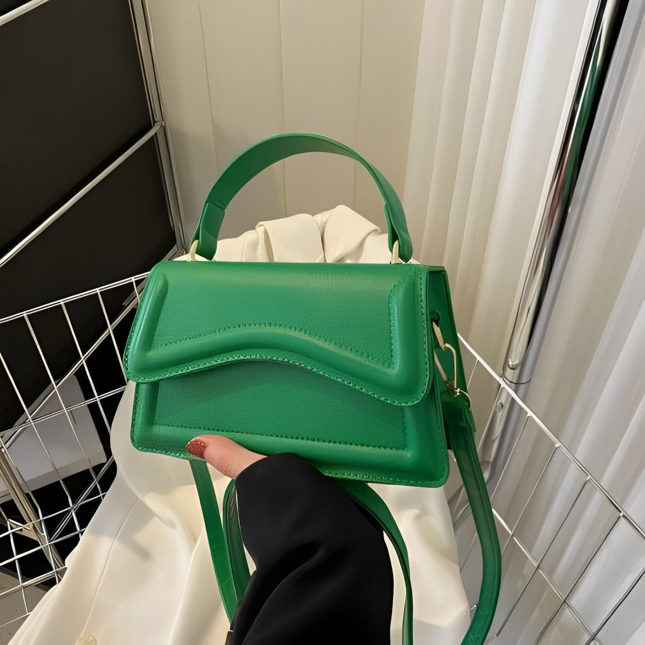 50% off | Venora™ | Stylish women's shoulder bag
