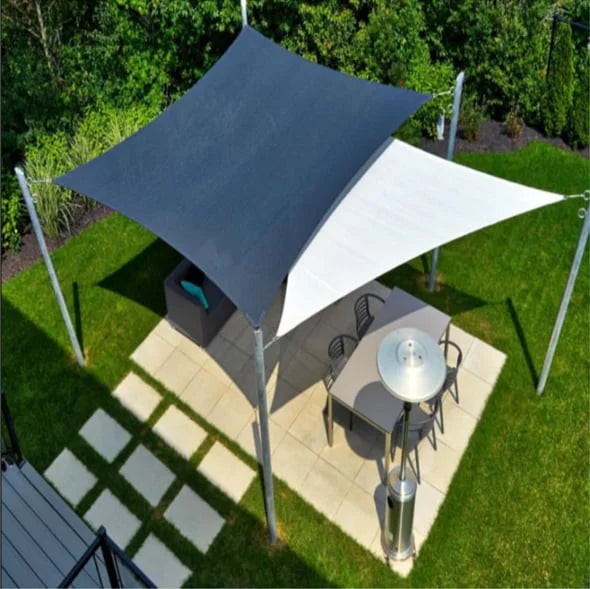 SonnenBlocker™ | UV protection roof