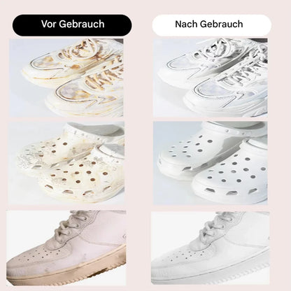 1+1 GRATIS | Sofortige Fleckenentferner-Tücher für Kleidung [Lezter Tag Rabatt]