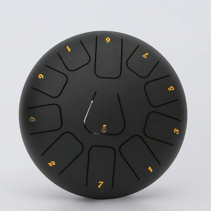 CalmOase™ - Handpan Trommel für Meditation & Entspannung