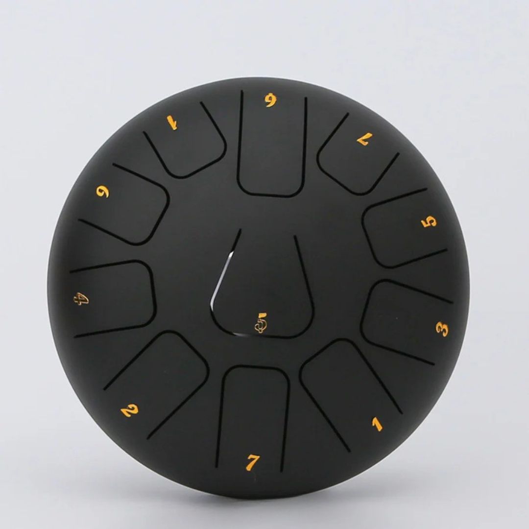 CalmOase™ - Handpan Trommel für Meditation & Entspannung
